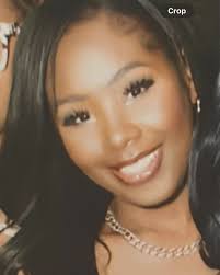 Krystal (KP) Palmer 💋