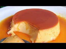 Caramel Pudding Without Oven Youtube Caramel Pudding Caramel Pudding Recipe Brownies Recipe Easy