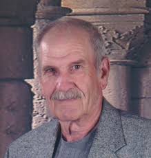 Curtis Bates Obituary