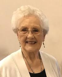 Beverley Bingham Barfuss Obituary December 31, 2023