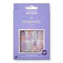 Majestic Nails High-End Manicure - Kiss | Ulta Beauty
