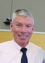 NECC opens new investigation into former police academy director