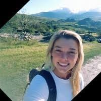 Hannah Barley's Instagram, Twitter & Facebook