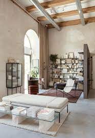 Ferm Living S New Showroom Concept Store These Four Walls Interior Design Home Interior