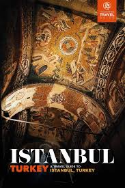 Special award achievement winner iga i̇stanbul airport welcomes passengers from all over the world. Visit Istanbul A Turkey Travel Guide 2021 Will Fly For Food