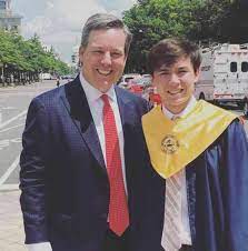 As america's newsroom's bill hemmer replaces shep smith's 3 p.m. Is Ed Henry Still On Fox News More On His Married Life Facts