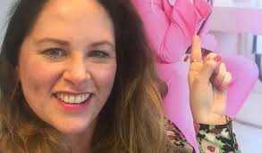 Column Linda: You no man broko mi; mij kun je niet breken!