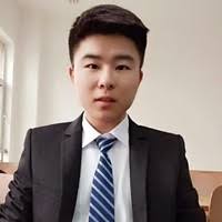 30+ "Yumin Yuan" profiles