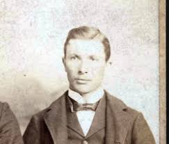 Carl F Wenger (1874-1934): homenaje de Find a Grave