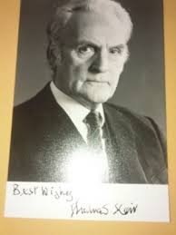 Andrew Keir autograph 6 x 4 Hammer Horror