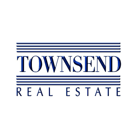 Townsend Real Estate logo