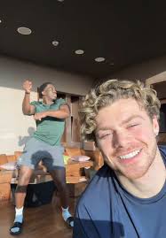 Rat Dance Trend Moyo and Josh