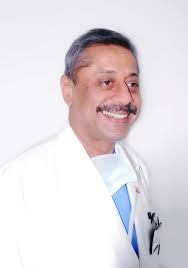 Dr. Naresh Trehan (Medanta The Medicity Hospital) in Gurgaon Sector  38,Gurgaon