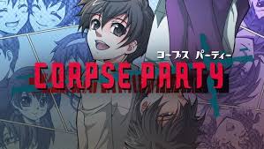 40 Corpse Party On Gog Com Sweet sachiko's hysteric birthday bash. corpse party