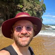 Alex Wilde (@alexthewilde)