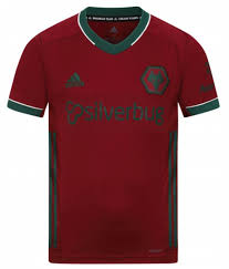 What do you think of the portugal home shirt? Wolves Third Kit Is A Replica Of Portugal S Home Kit Futballnews Com