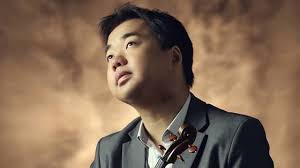The Week in Reviews, Op. 282: Ning Feng; Stefan Jackiw; Vilde Frang;  Isabelle Faust