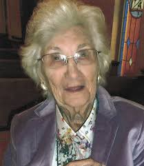 Kathryn Gilbert Varnell