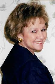 Barbara Miller (nee Moss) Obituary