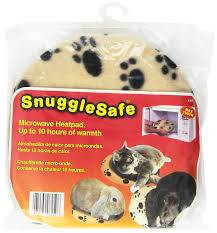 Check spelling or type a new query. Snuggle Safe Pet Bed Microwave Heating Pad Buy Online In Maldives At Maldives Desertcart Com Productid 2330231