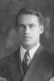 Ernest McRae (1920-2012)