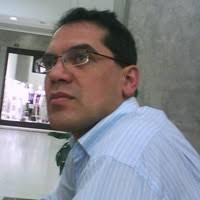 Evandro Alves Vieira Email & Phone Number