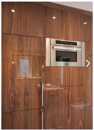 Ringhult kitchen door has clean, straight lines and a glossy surface which is durable and easy to keep clean. High End Gloss Cabinets Vs Ikea Gloss Cabinets