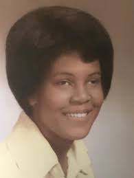 Beryl Jacobs Obituary (2018)