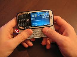HTC S710 (Vox ...