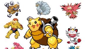 こいつより気持ち悪いポケモンいてる？ : サブカルあれこれ