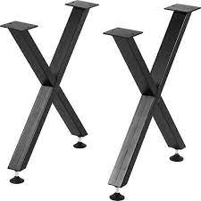 Cheap caribbean military & senior discounts, student discounts, reseller codes & cheapcaribbean.com reddit codes. Vevor Metal Table Legs 19 Inch 2 Pcs Furniture Legs For Bench Dining Table Black Ebay