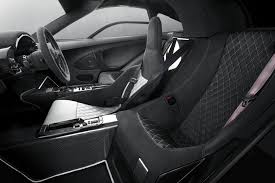 Image Result For Mclaren F1 Interior Voiture