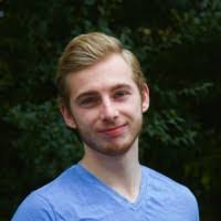 Christopher Hefty's Instagram, Twitter & Facebook