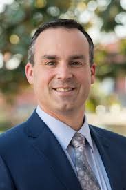 Hampden-Sydney Announces New Dean of Faculty