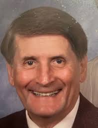 Obituary information for James "J.D." Whitlatch Jr.