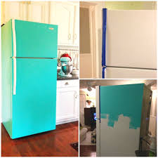 To decorate a plain kitchen. 12 Simple Ways To Turn A Plain Fridge Into A Cool Kitchen Decoration