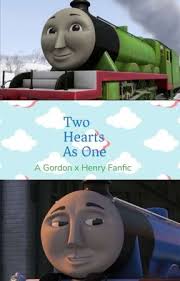 Thomasandfriends Stories