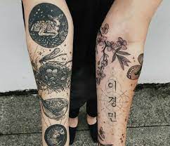 Aesthetic Arm And Beautiful Image Tattoos Tattoos For Women Trendy Tattoos