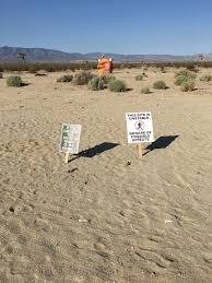 Well, it turns out that the giant hamburger is the missing durr burger from the popular game fortnite. Fortnite S Durr Burger Was Found In The Middle Of A California Desert