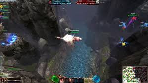 Dragons And Titans Classic Rpg Mmo Games Online Battle