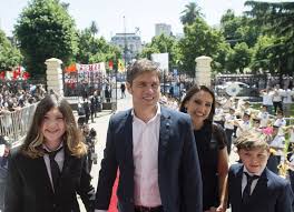 Soledad quereilhac is the wife of alex kicillof, who is also a doctor of letters. Quien Es Soledad Quereilhac La Acusada Por Beatriz Sarlo Noticias Cadena 3 Argentina