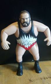 Wwf wrestlefest has 25 likes from 28 user ratings. Bigdaddymunroe S Custom 80s Ljn Wwf Earthquake V2 Wrestling Figure Wwf Wrestling Figures