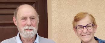 Jocelyne et Daniel Mayet vont retrouver le Jura