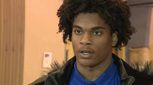 Community advocates spark gun violence conversations with teens