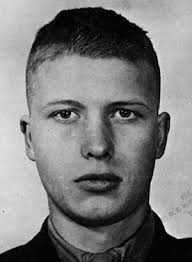 William V. Hullinger