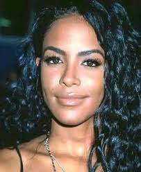 Happy 46th Birthday to Aaliyah in Heaven. Rest in Peace. Aaliyah Dana  Haughton Born in January 16, 1979
