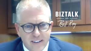 BizTalk with Bill Roy Podcast Episode 260: Kevin Strecker, Ascension Via  Christi