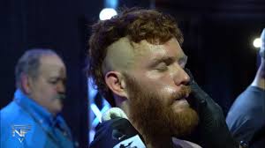 Ryan Navarro vs Tim Appelbaum