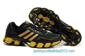 Black And Yellow Adidas Shoes Adidas Ambition Pb Black Yellow New Adidas Shoes Adidas Shoes Gym Shoes