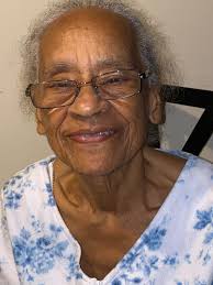 Marion Lorraine Thompson Bowen Roberts